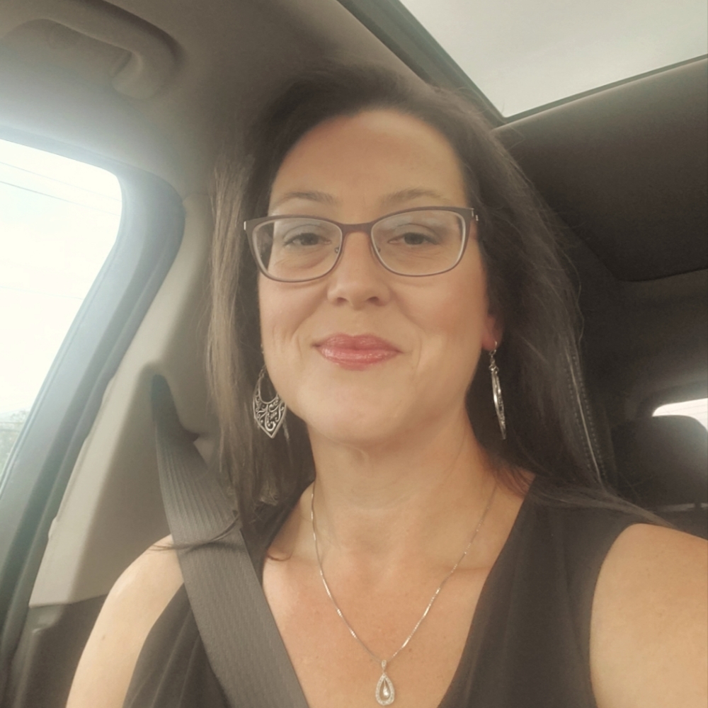 Meet your Posher, Karla